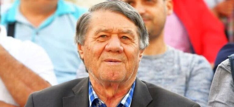 Ion Pîrcălab, elogiu la adresa lui Mircea Lucescu: “A plecat de jos și a făcut lucruri pe care nu le-a mai făcut nimeni”