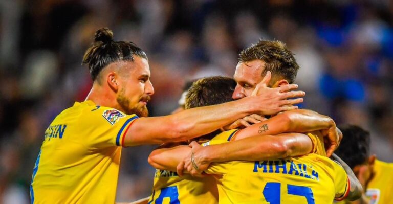 România va juca un amical cu Țara Galilor în luna iunie, pe stadionul Steaua! Vezi programul tricolorilor