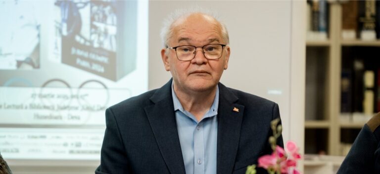 Nicolae Gavrea, toate detaliile despre congresul Asociației Internaționale a Presei Sportive: “România va avea un nou membru în Comitetul Executiv”