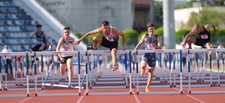 Nelu Herlea, despre cum s-a dezvoltat clubul CSM Moinești: “Sportul a fost așezat pe aceeași treaptă cu sănătatea și educația”