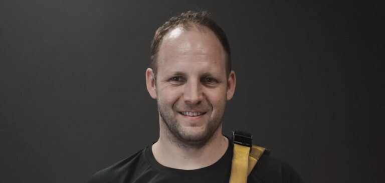 CAMPANIE | Arnold Anzik, discurs puternic în cadrul campaniei “De ce nu fac românii sport”: “Este o problemă a educației de acasă”