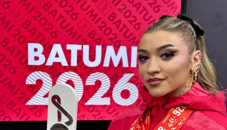 Alexandru Pădure, prima reacție după ce Mihaela Cambei a devenit vicecampioană europeană la haltere: “O performanță deosebită!”