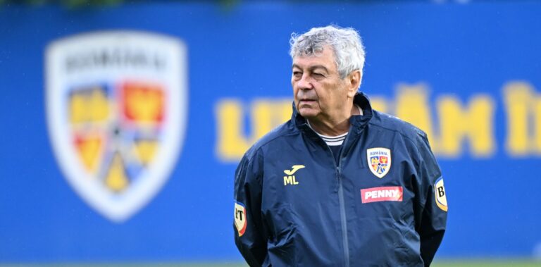 Mircea Lucescu – un nume, o epocă, o legendă