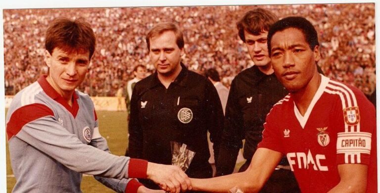 Throwback de acum 38 de ani: Steaua nu a prins „avionul” spre finala Cupei Campionilor Europeni în 1988