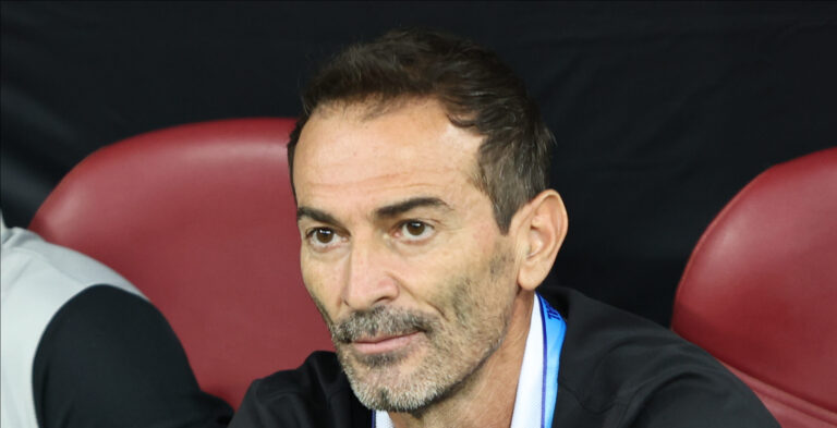 Marius Măldărășanu, la 3 luni de la despărțirea de Hermannstadt: “Poate voi începe un nou proiect în vară”