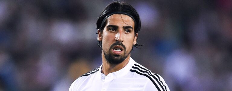 Sami Khedira împlinește 39 de ani! Vezi toate evenimentele zilei
