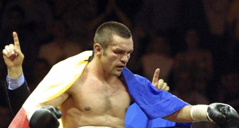 Marele Leonard Doroftei, la 56 de ani! Vezi toate evenimentele zilei în sport