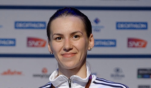 Campioana olimpică Simona Gherman împlinește 41 de ani! Vezi toate evenimentele zilei