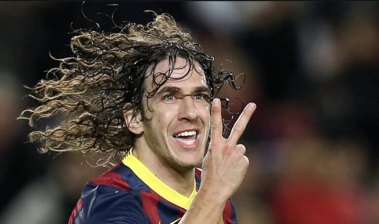 Carles Puyol, la 48 de ani! Vezi evenimentele zilei în sport