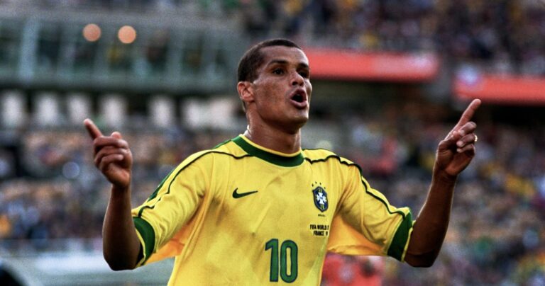Legendarul Rivaldo, la 54 de ani! Vezi toate evenimentele zilei în sport