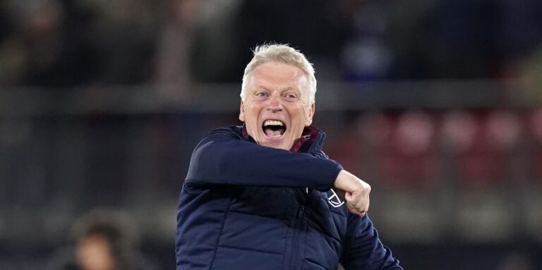 David Moyes împlinește 63 de ani! Vezi toate evenimentele zilei în sport