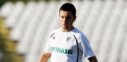 Viorel Ferfelea împlinește 41 de ani! Vezi toate evenimentele zilei în sport