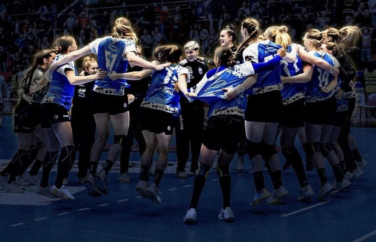 CSM București s-a calificat în Final 4-ul Ligii Campionilor!