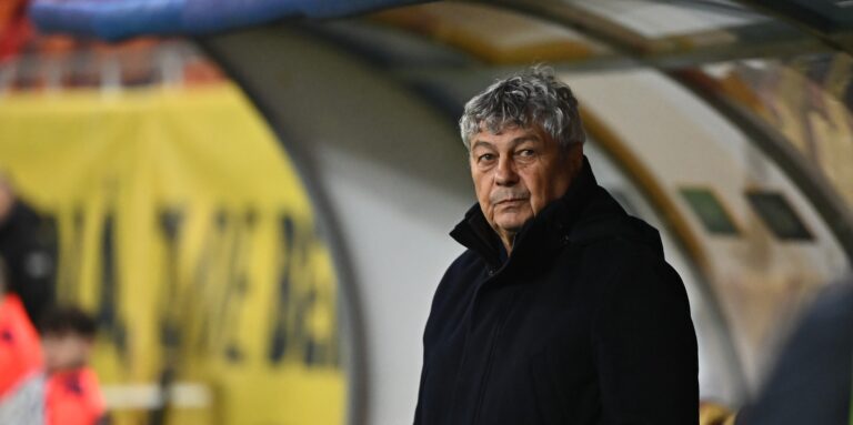Cum a intrat Mircea Lucescu în istoria fotbalului, devenind al 3-lea cel mai titrat antrenor din lume
