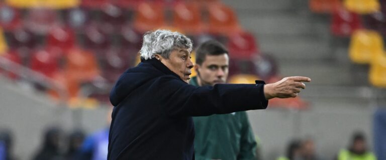 Mircea Lucescu a încetat din viață la 80 de ani. Doliu în fotbalul românesc