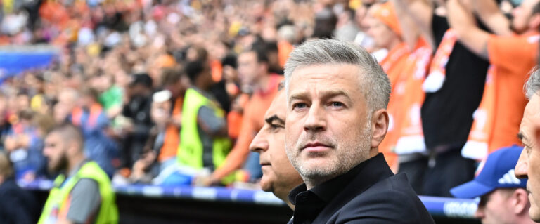 Sfatul lui Edi Iordănescu pentru jucătorii naționalei, după ratarea calificării la Mondial: “Este și datoria lor”