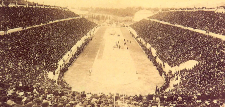 Evenimente memorabile din istoria sportului petrecute la data de 6 aprilie