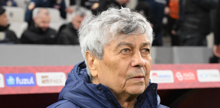 Mircea Lucescu, supus unei investigații CT complexe. Spitalul Universitar a anunțat rezultatul