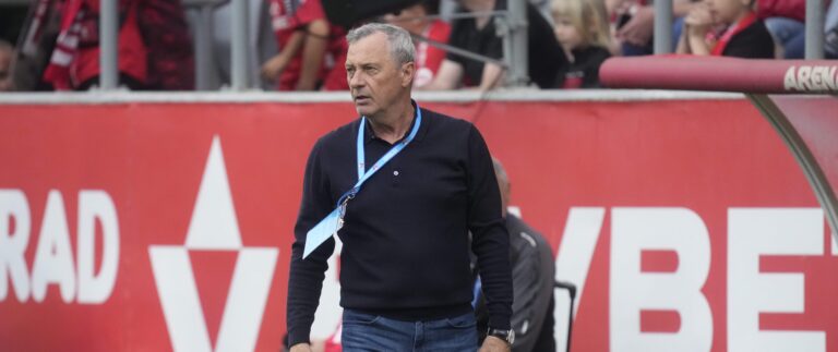 Mircea Rednic împlinește 64 de ani! Vezi toate evenimentele zilei în lumea sportului