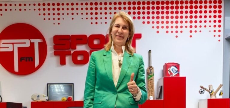 Monica Iagăr, povești de colecție din cariera sa: “Am primit o ștachetă cu care am rămas în istoria atletismului românesc”