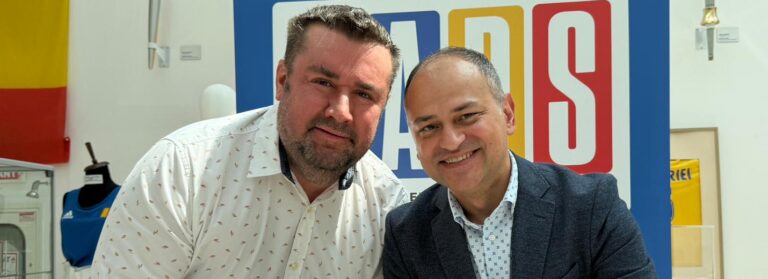 Narcis Drejan și Daniel Nazare, premiați la gala Asociației Presei Sportive!