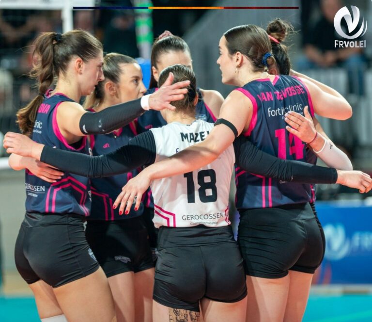 CSO Voluntari 2005 a devenit din nou campioană a României la volei feminin
