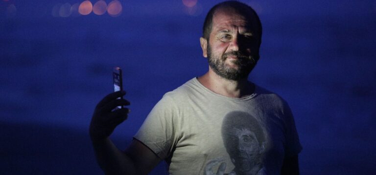 AUDIO | Dan Burlac ne spune la Trafic Sport despre caravana Alpin Film Festival