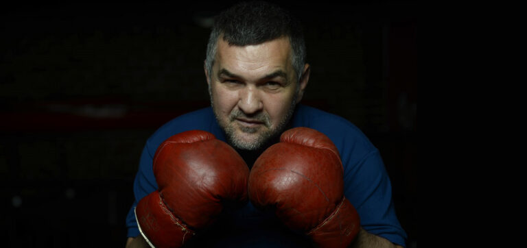 CAMPANIE / AUDIO – Leonard Doroftei pentru campania “De ce nu fac românii sport”: “Ai nevoie de mișcare, ai nevoie pentru sănătate, pentru șansă în viață.”