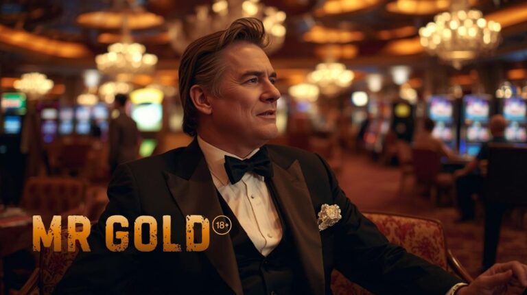 Mr Gold, noul statut exclusivist disponibil la MrBit (P)