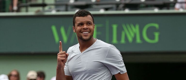 Jo-Wilfried Tsonga împlinește 41 de ani! Vezi toate evenimentele zilei în sport