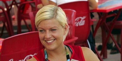 Kristine Andersen împlinește 50 de ani! Vezi toate evenimentele notabile ale zilei în sport