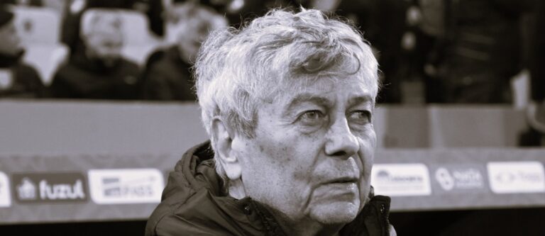 Lumea fotbalului îl plânge pe Mircea Lucescu: “Un om extraordinar!”. Vezi mesajele transmise de Hagi, Capello sau Pirlo