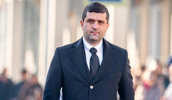 AUDIO | Radu Miruță pentru Fluier Final: “Va exista o reorganizare la Steaua.”