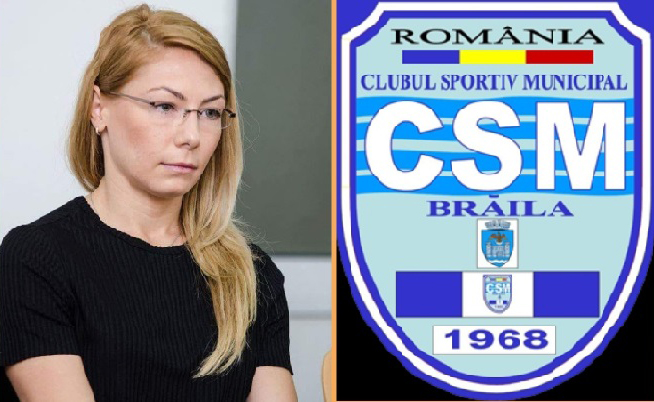 CAMPANIE / AUDIO – Ana Maria Necoară în campania “De ce nu fac românii sport”: “Suntem deficitari în primul rând la infrastructura sportivă”