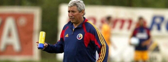 AUDIO | “Nu știu de ce, dar eu cred că pe marginea terenului voi muri.” i-a spus Mircea Lucescu lui Victor Hexan, ne povestește acesta la Trafic Sport