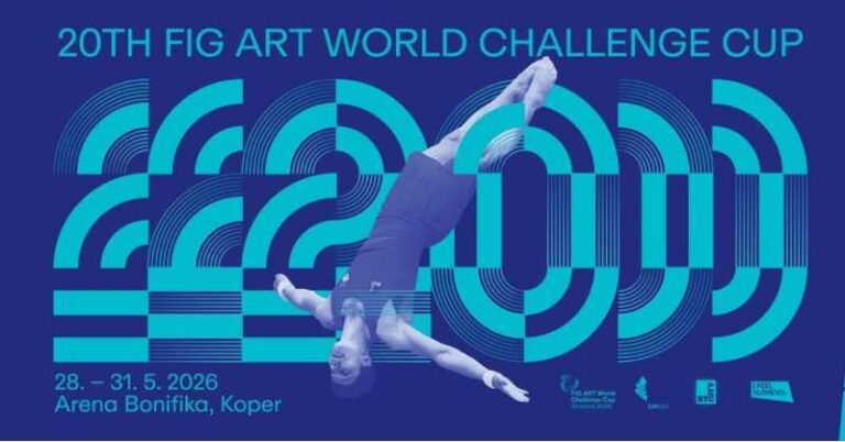 Sportivele române Alexia Blănaru și Ariana Cotu au început excelent participarea la Cupa Mondială Challenge de la Koper