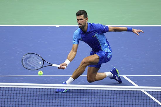 Evenimentele zilei de 22 mai în Sport: Legenda tenisului mondial, sârbul Novak Đoković împlinește 39 de ani