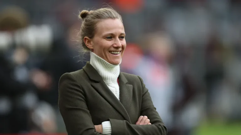 Hamburger SV deschide un capitol nou în Bundesliga, odată cu numirea lui Kathleen Kruger în funcția de director sportiv