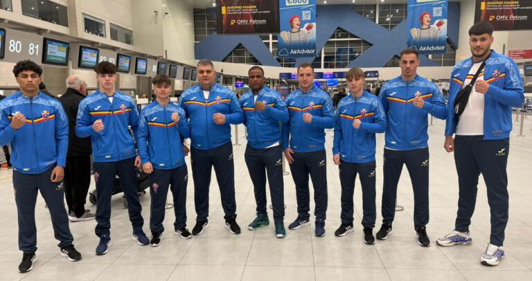 AUDIO | Daniel Ion, mândru de rezultatele obținute de boxul românesc în ultimul an: ”Mi se pare incredibil”