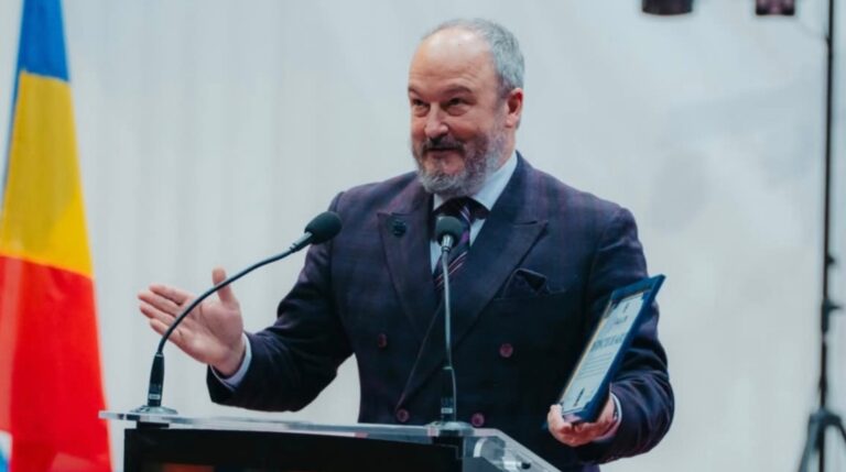 AUDIO | Inocențiu Voinea, avertisment pentru viitorul atletismului: ”La unele probe nu avem locul 3”