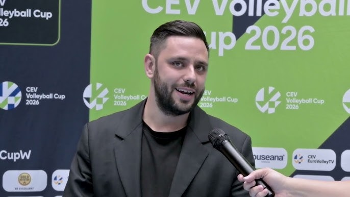 AUDIO | Alexandru Netolitzki (CSO Voluntari) pentru Trafic Sport: “Unul dintre obiectivele principale ale clubului: să ne dezvoltăm tot mai mult!”