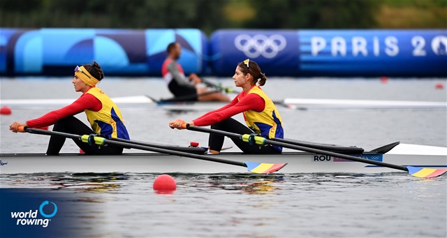Evenimentele zilei de 21 mai în Sport: 31 ani împlinește canotoarea româncă Gianina Elena van Groningen (Beleagă)