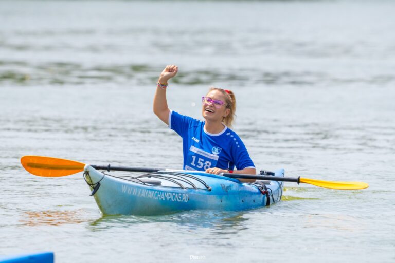Danubius Challenge: competiția multi-sport la confluența dintre natură și istorie