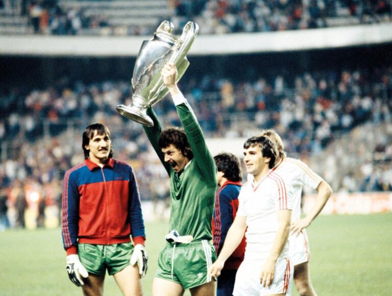 Evenimentele Zilei: La 7 mai 1986, Steaua București învingea la Sevilla în Cupa Campionilor Europeni