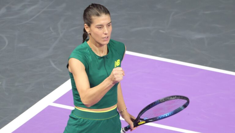 Sorana Cîrstea, victorie uriașă la Roma! A bătut numărul 1 mondial