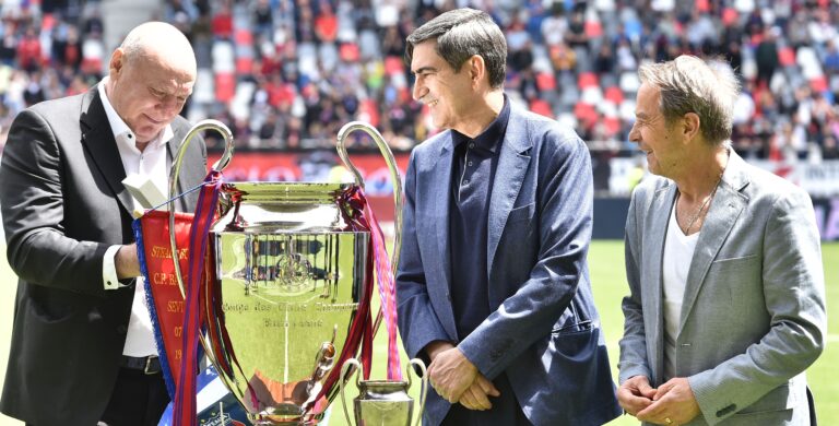 Evenimentele zilei de 8 mai în Sport: Victor Pițurcă împlinește 70 de ani