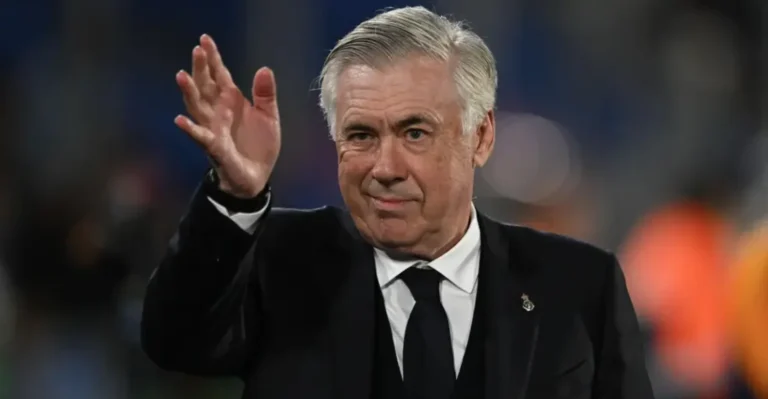 Carlo Ancelotti rămâne la cârma Braziliei pe termen lung