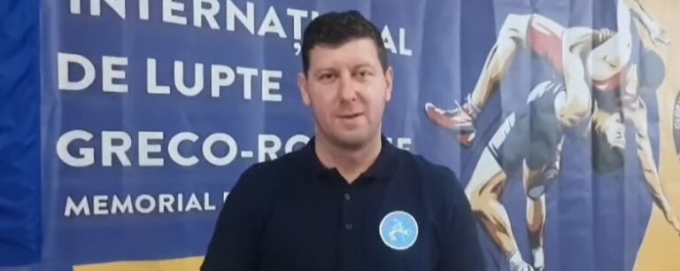 AUDIO | Sebastian Gavrilă pentru Trafic Sport: “Timișoara suferă serios la capitolul infrastructură.”