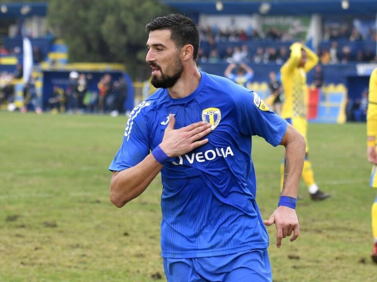Evenimentele zilei de 27 mai în Sport: Atacantul Sergiu Arnăutu împlinește 36 ani