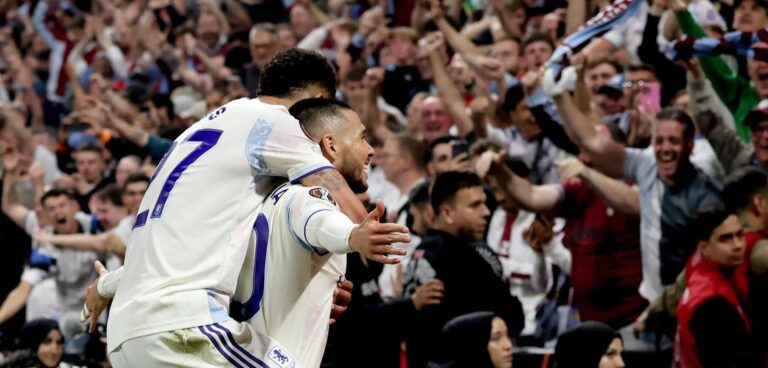 Unai Emery, un nou triumf în Europa League. Aston Villa a zdrobit Freiburg în finală